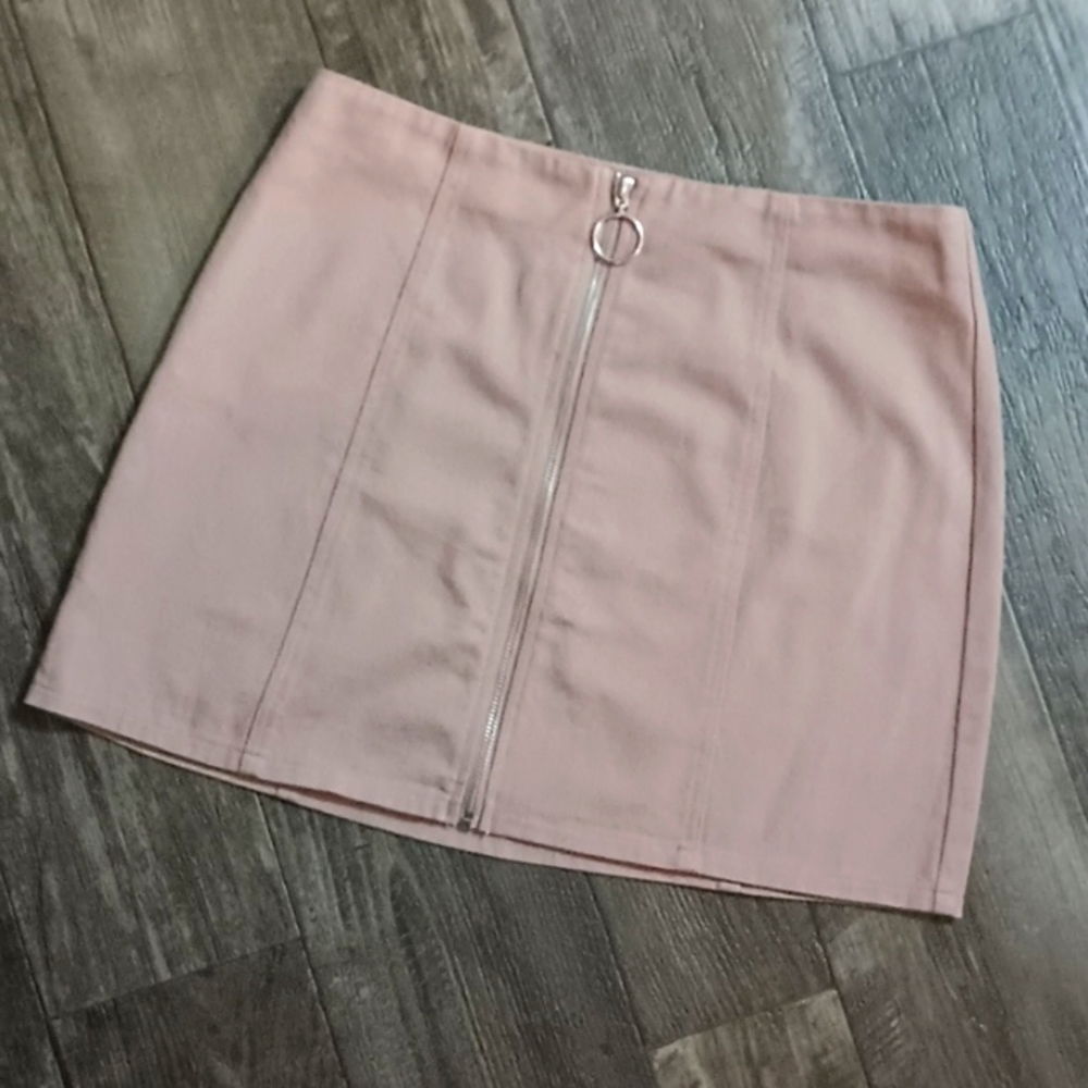 Chloe and katie Mini Skirt